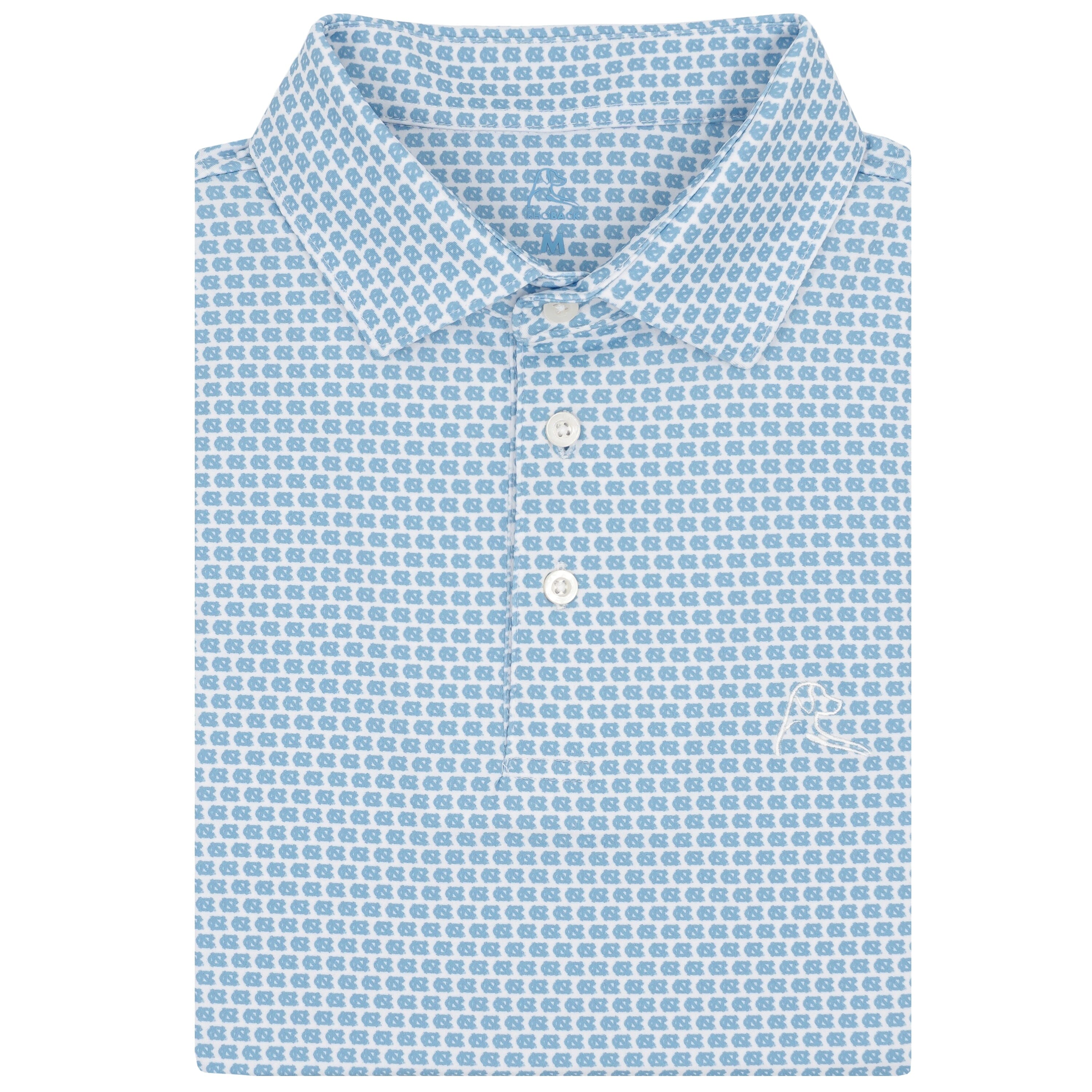 The Georgia Bulldogs - Men's Short Sleeve Collegiate Polo