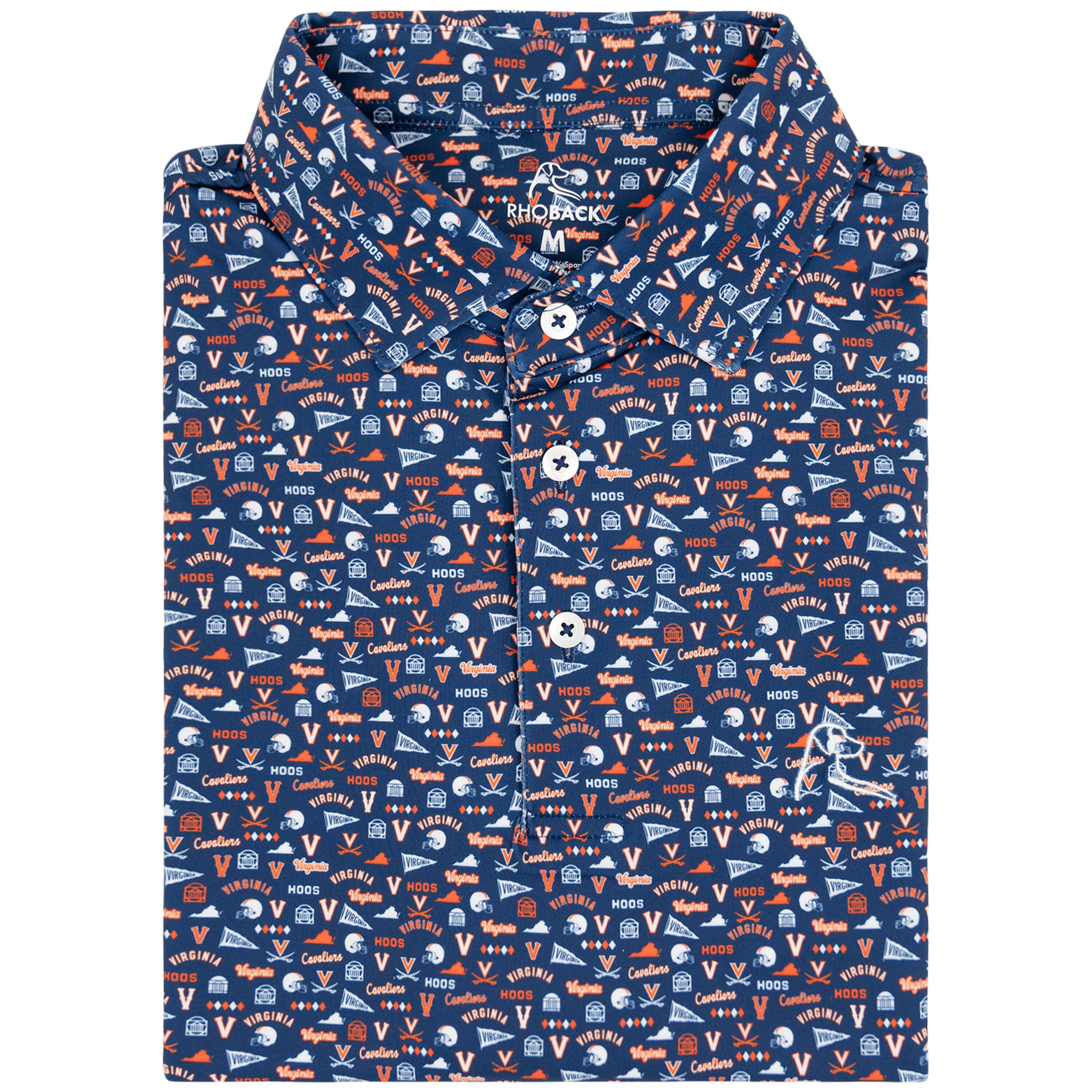 Solid Collegiate Q-Zip - Ohio State - Men's Collegiate Q-Zip