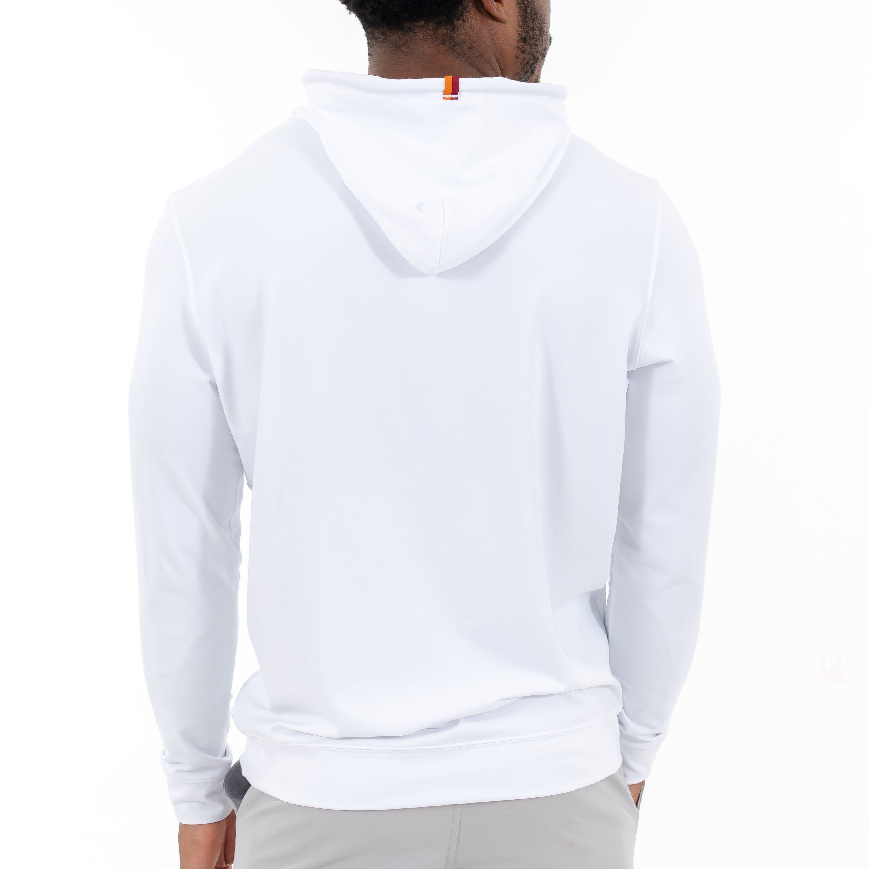 Hesi Collegiate Hoodie - Ole Miss - Men's Hesi Collegiate Hoodie - Image 4