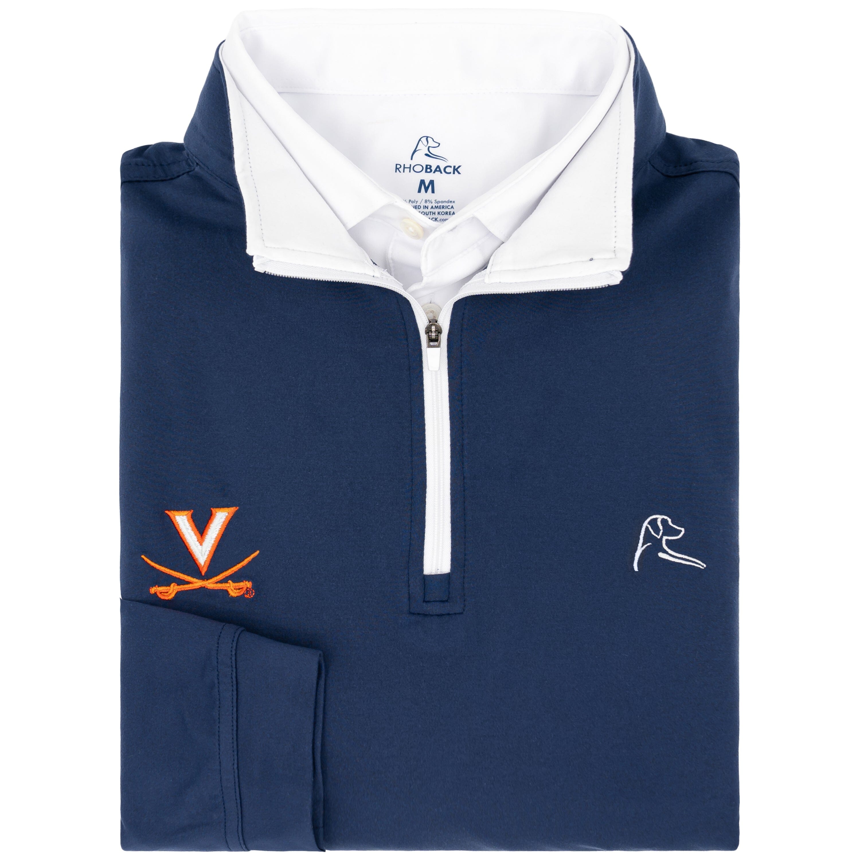 Hesi Collegiate Hoodie - UVA - Men's Hesi Collegiate Hoodie