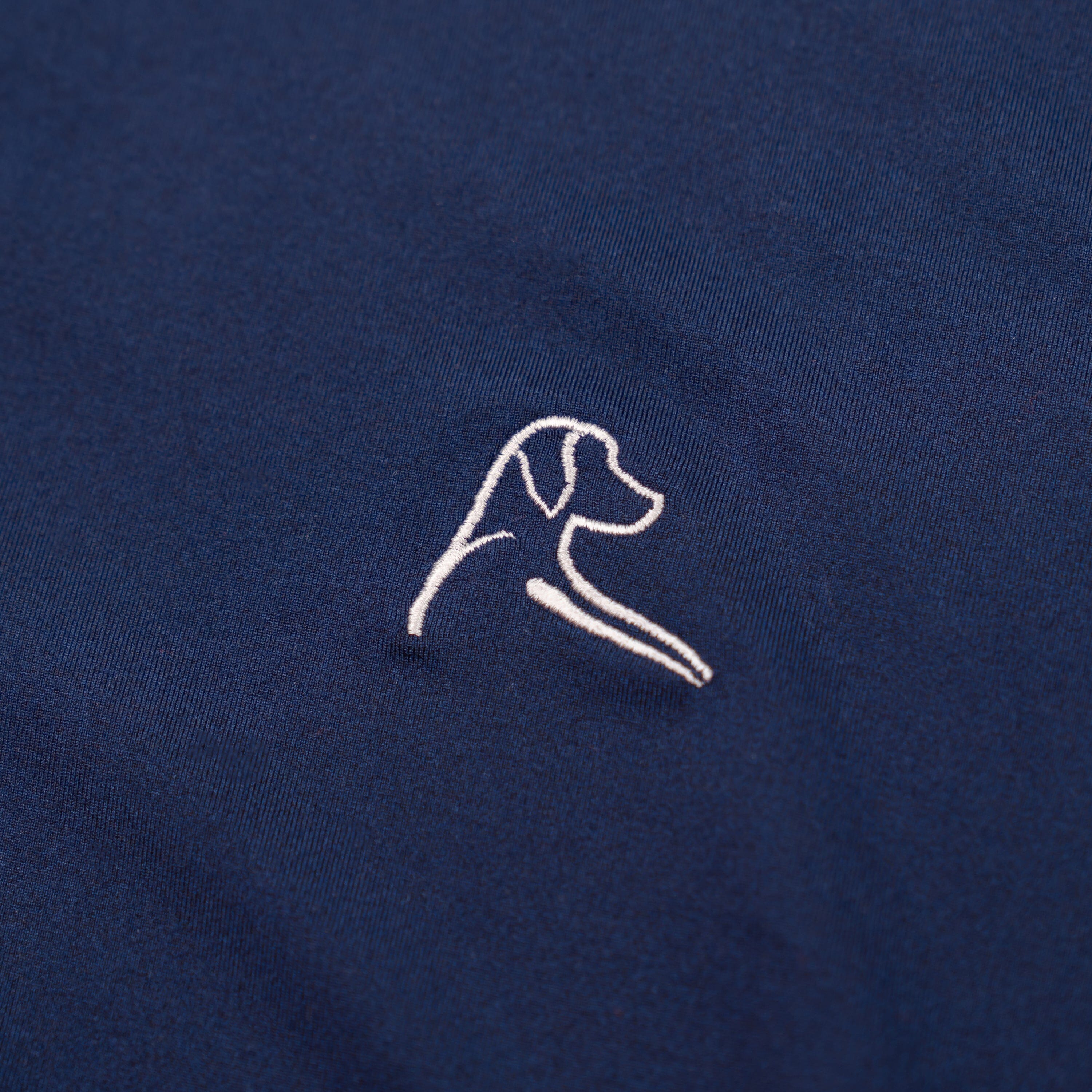 Hesi Collegiate Hoodie - UVA - Men's Hesi Collegiate Hoodie - Image 4