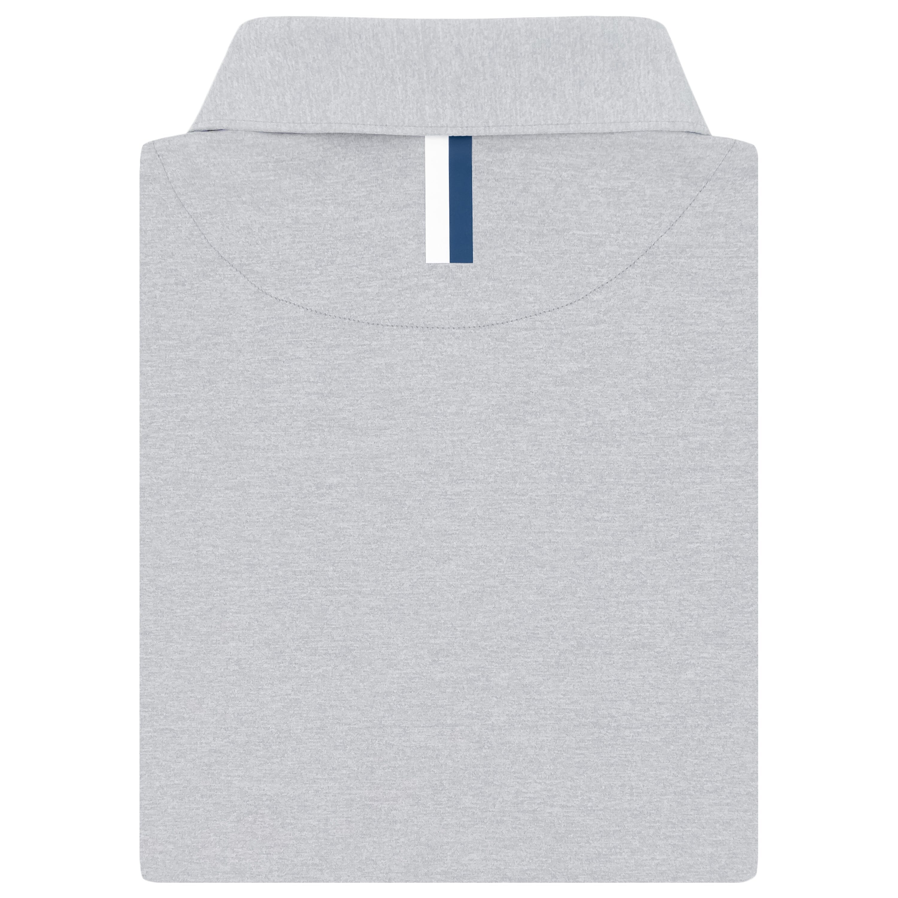 The Margarita - Men's Short Sleeve Performance Polo - Image 2