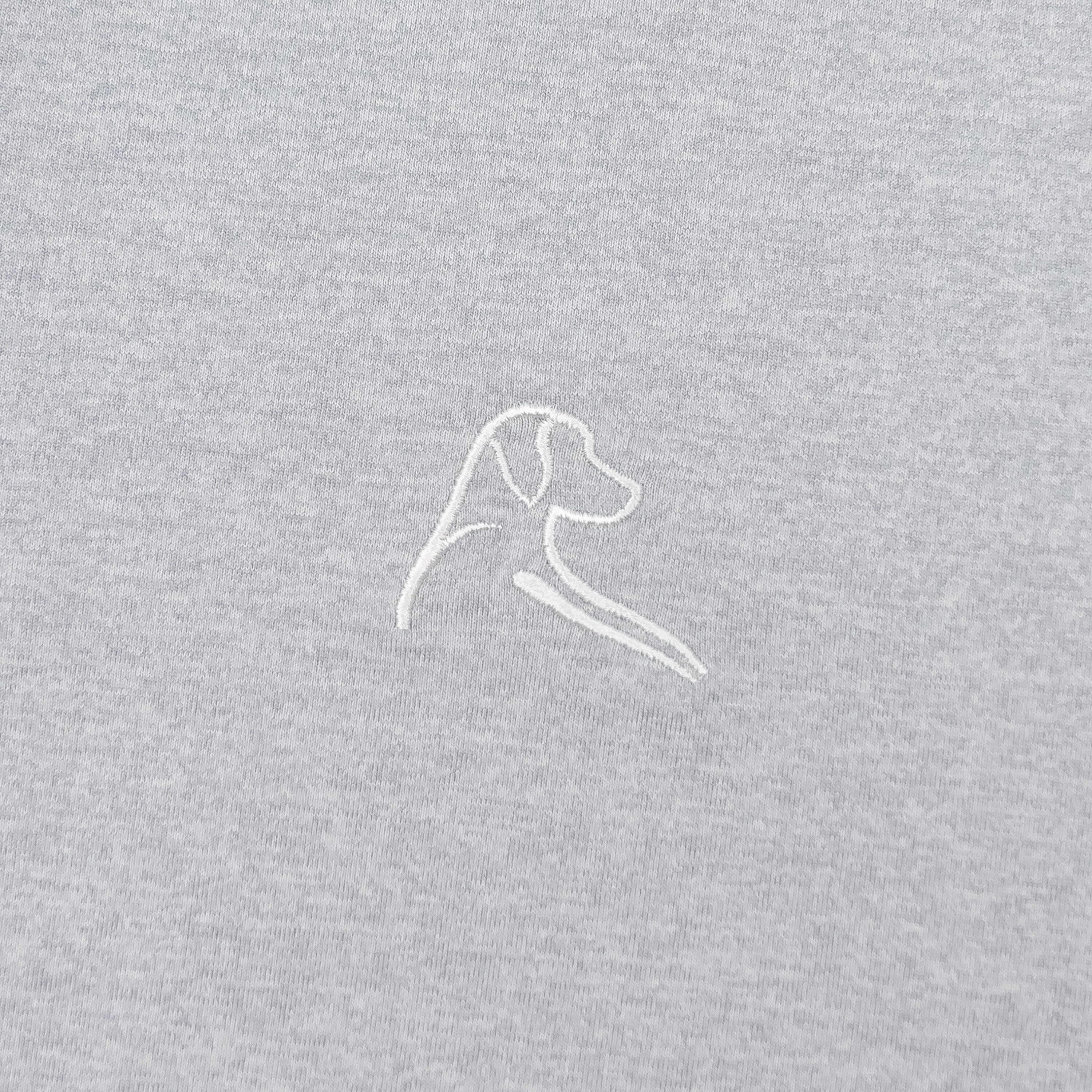 The Margarita - Men's Short Sleeve Performance Polo - Image 3