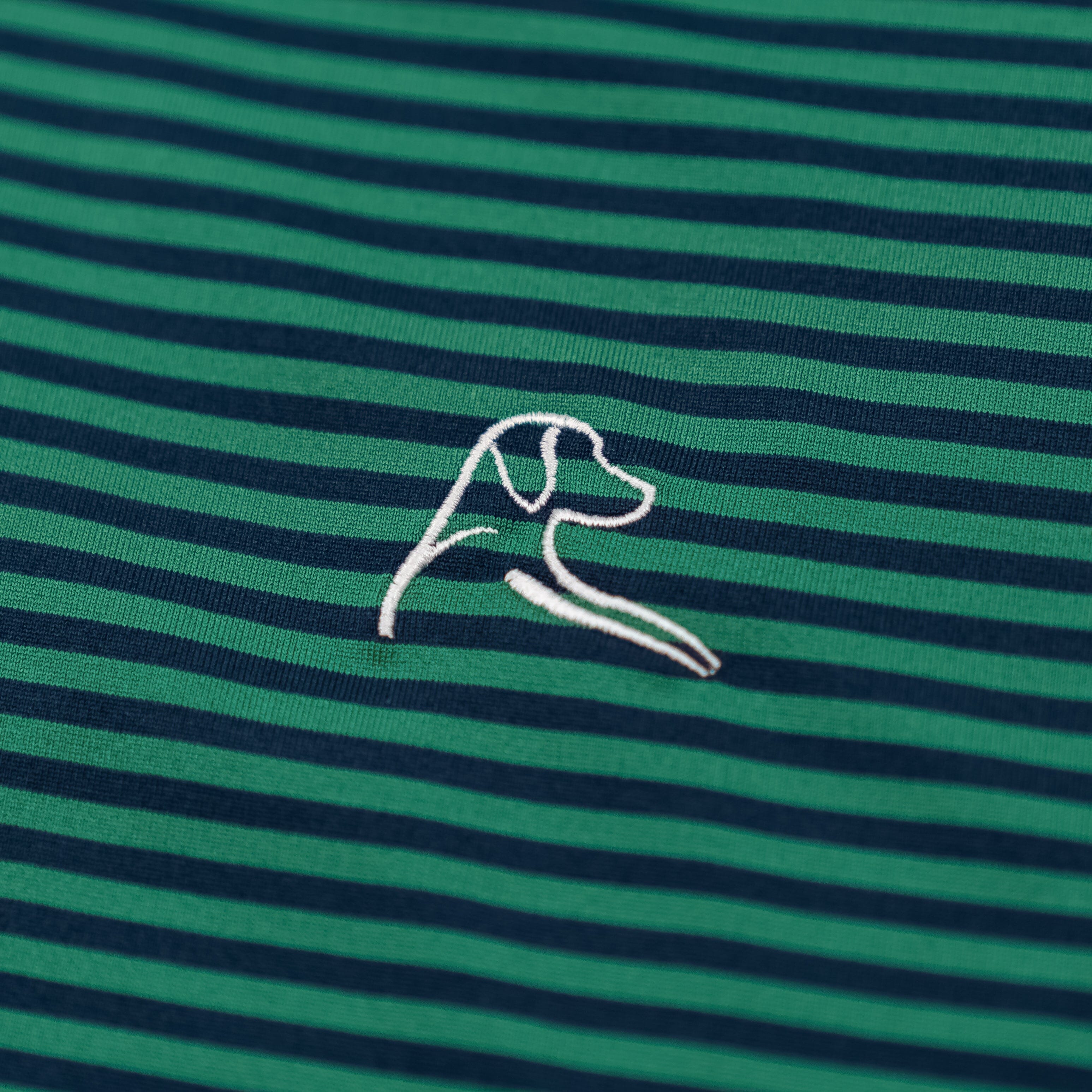 Pace Performance Crew - Men's Pace Performance Crewneck - Image 3
