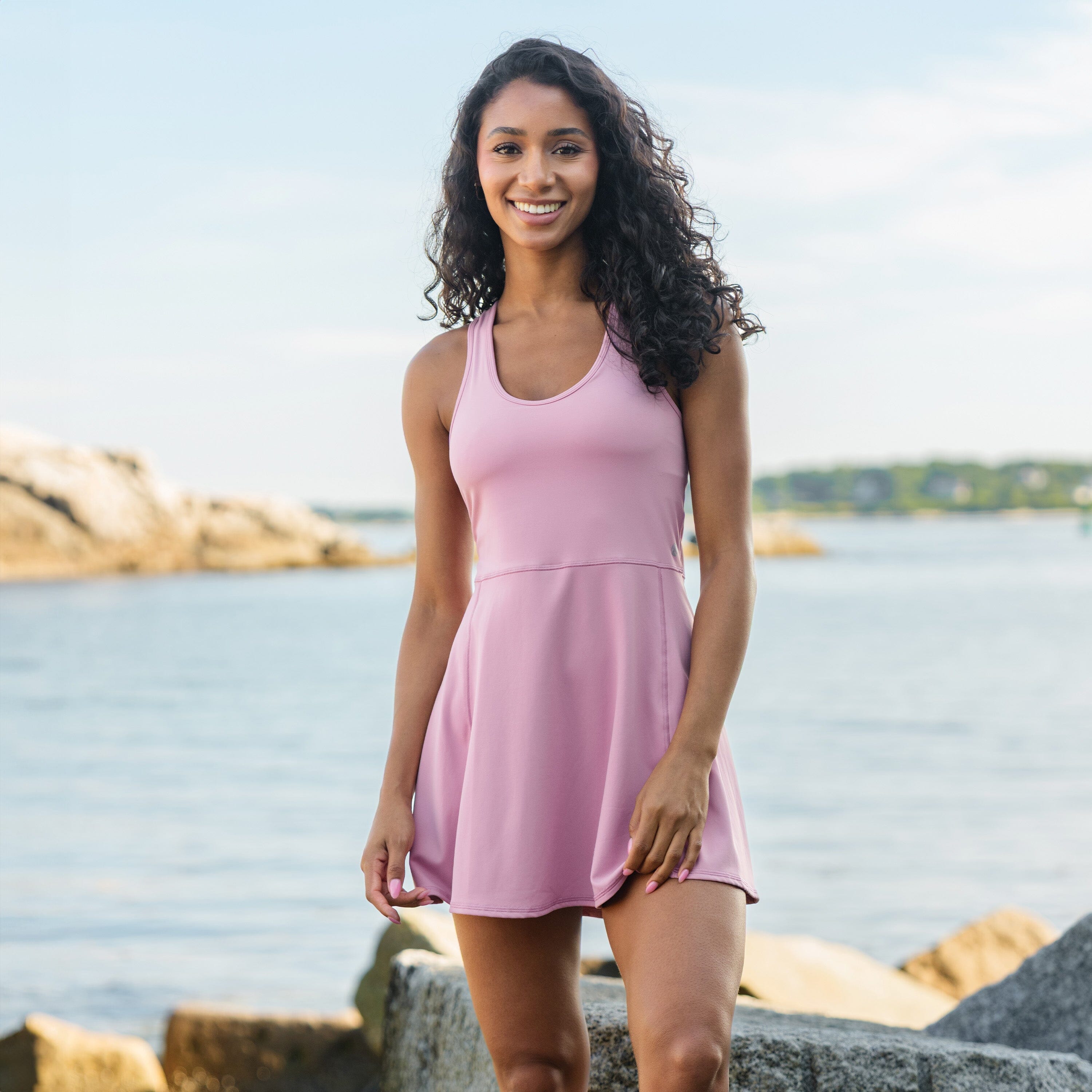 Solid Performance Polo - Women's Short Sleeve Performance Polo