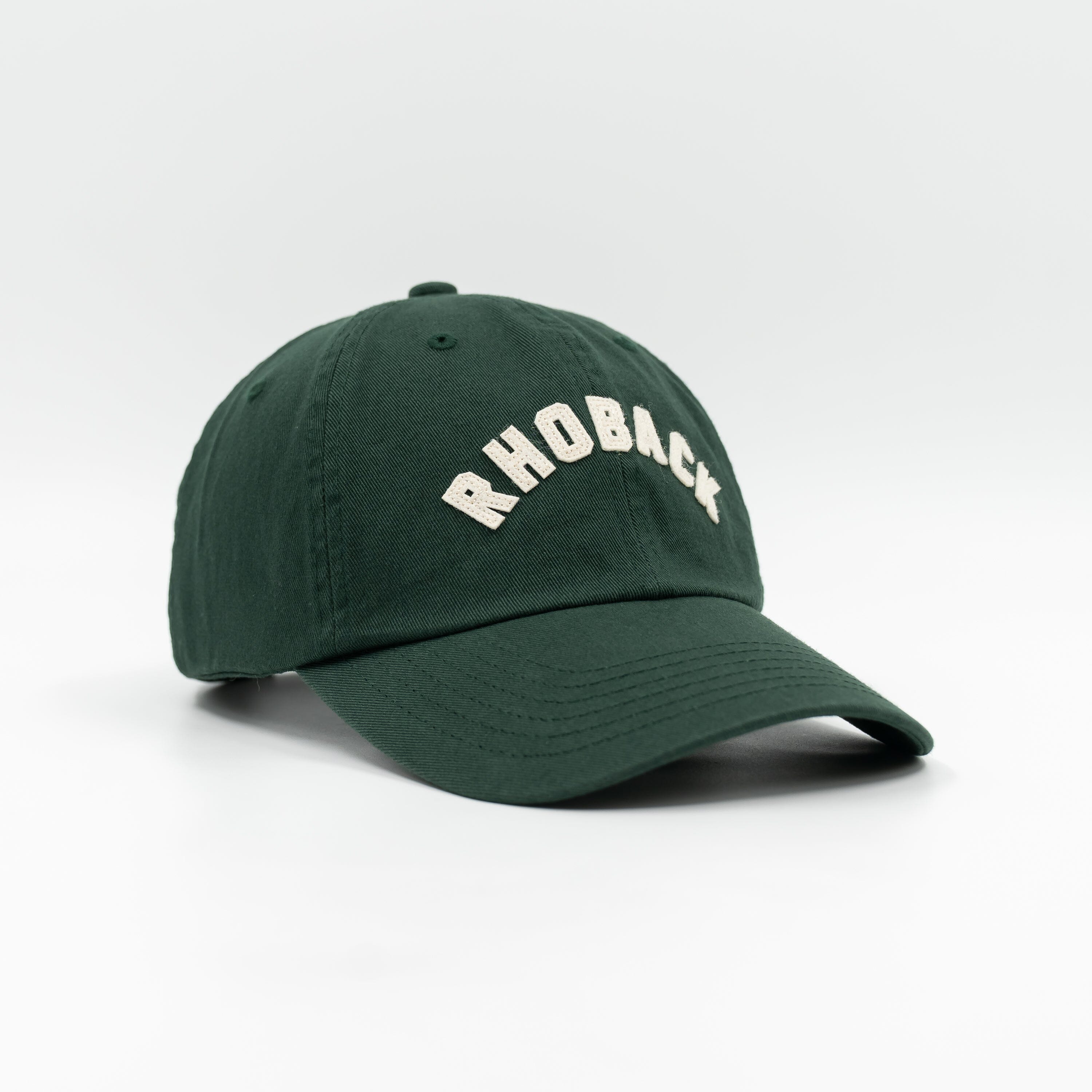 The Ranger Trucker - Men's Trucker Mesh Hat
