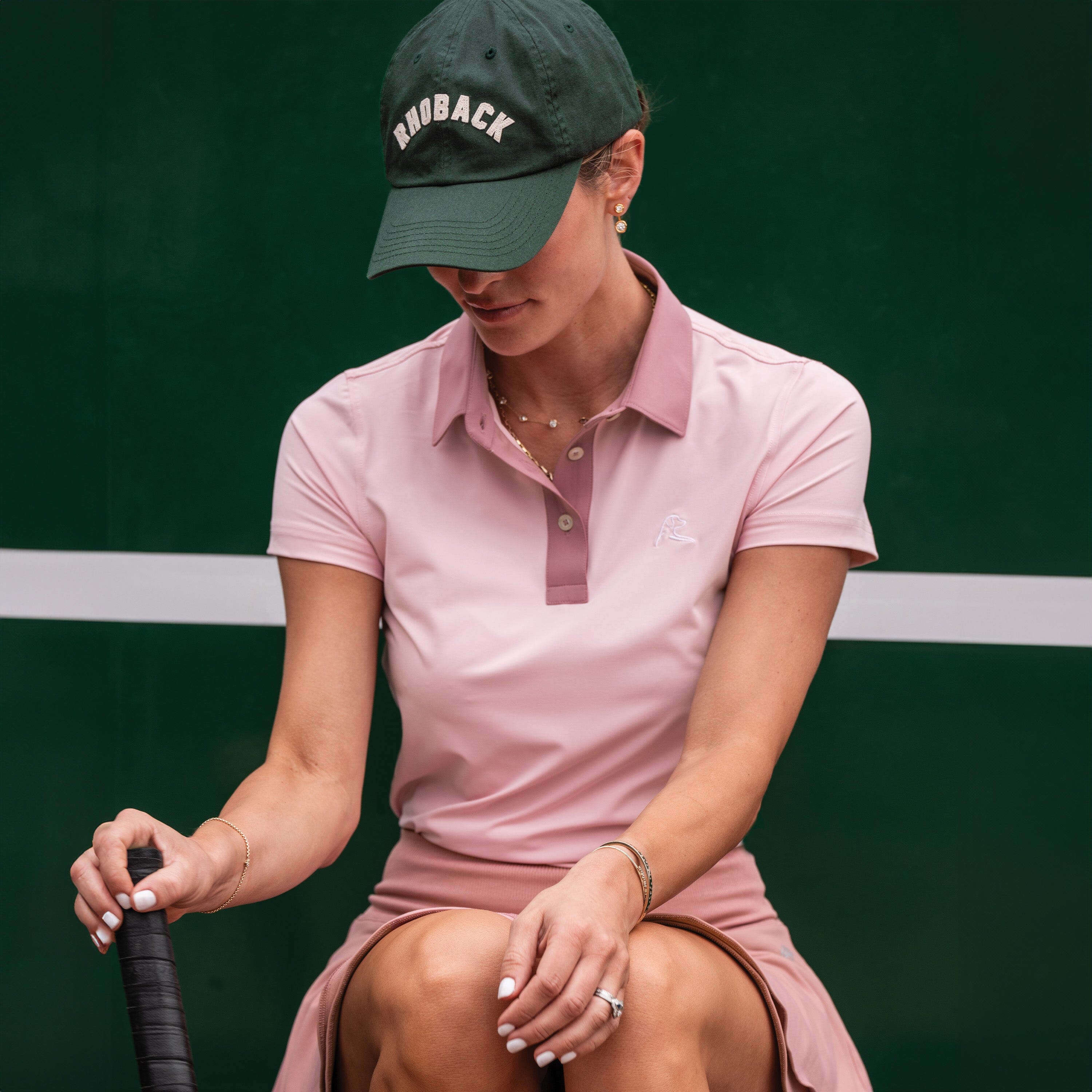 Sydney Tennis Skort - Women's Sydney Tennis Skort