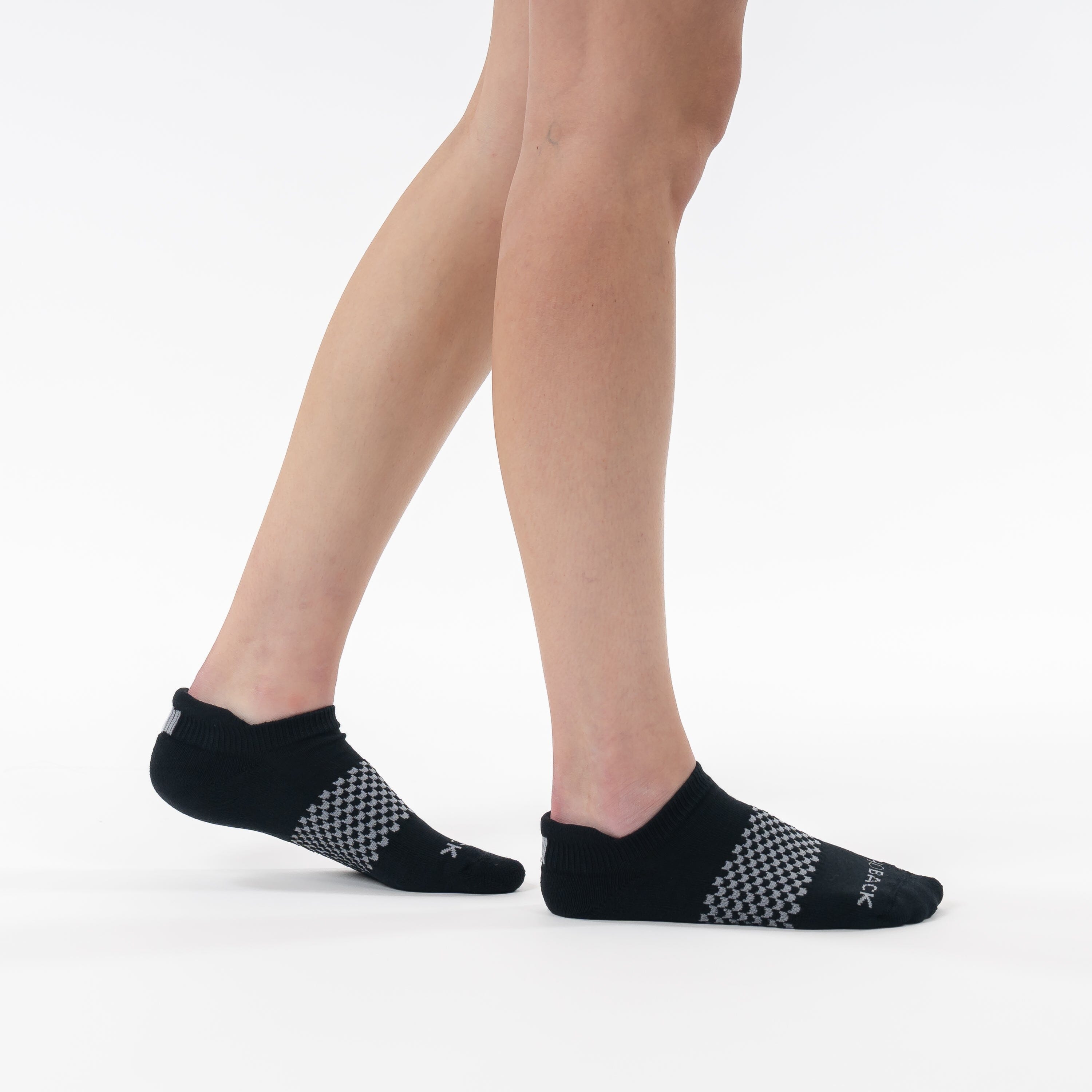 Heather Performance Q-Zip - Women's Performance Q-Zip - Image 3