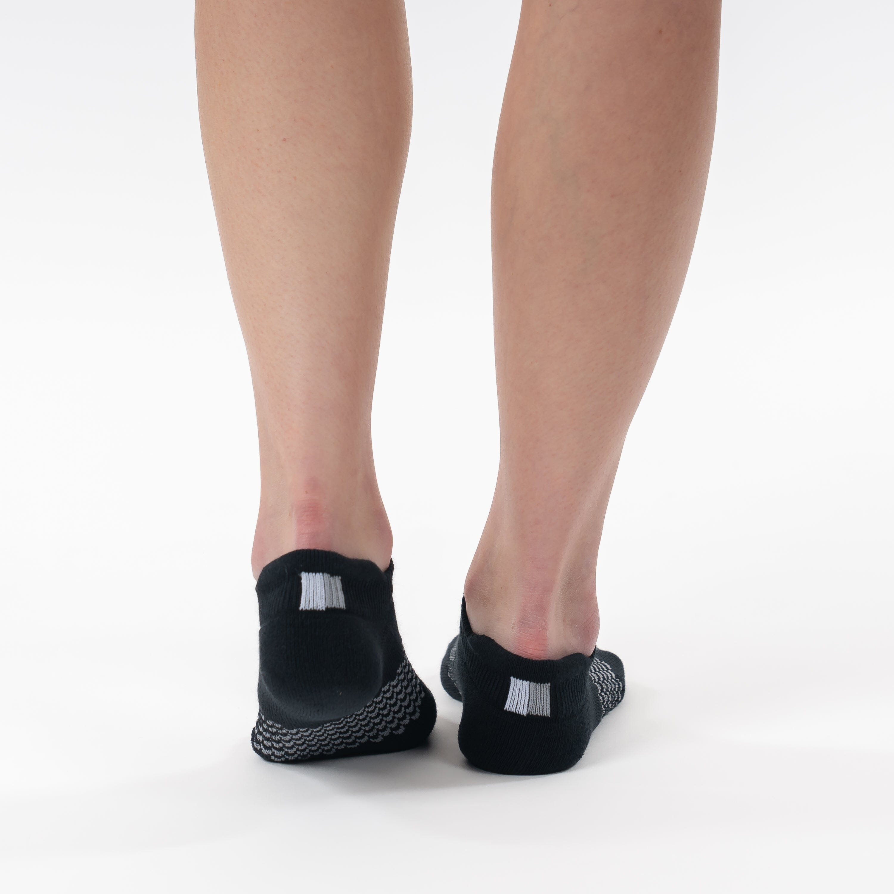 Heather Performance Q-Zip - Women's Performance Q-Zip - Image 4