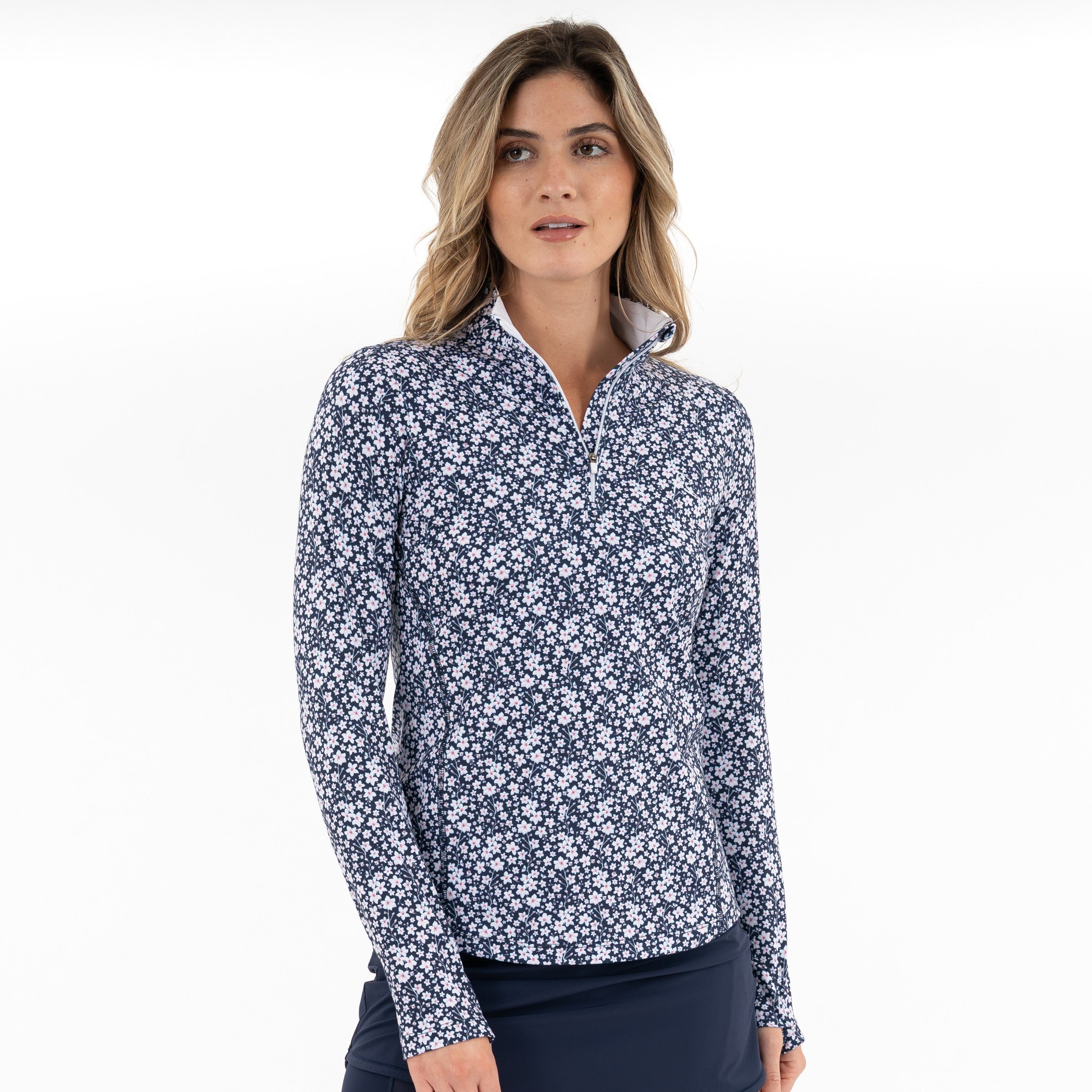 Swift Performance Crew - Women's Swift Performance Crewneck