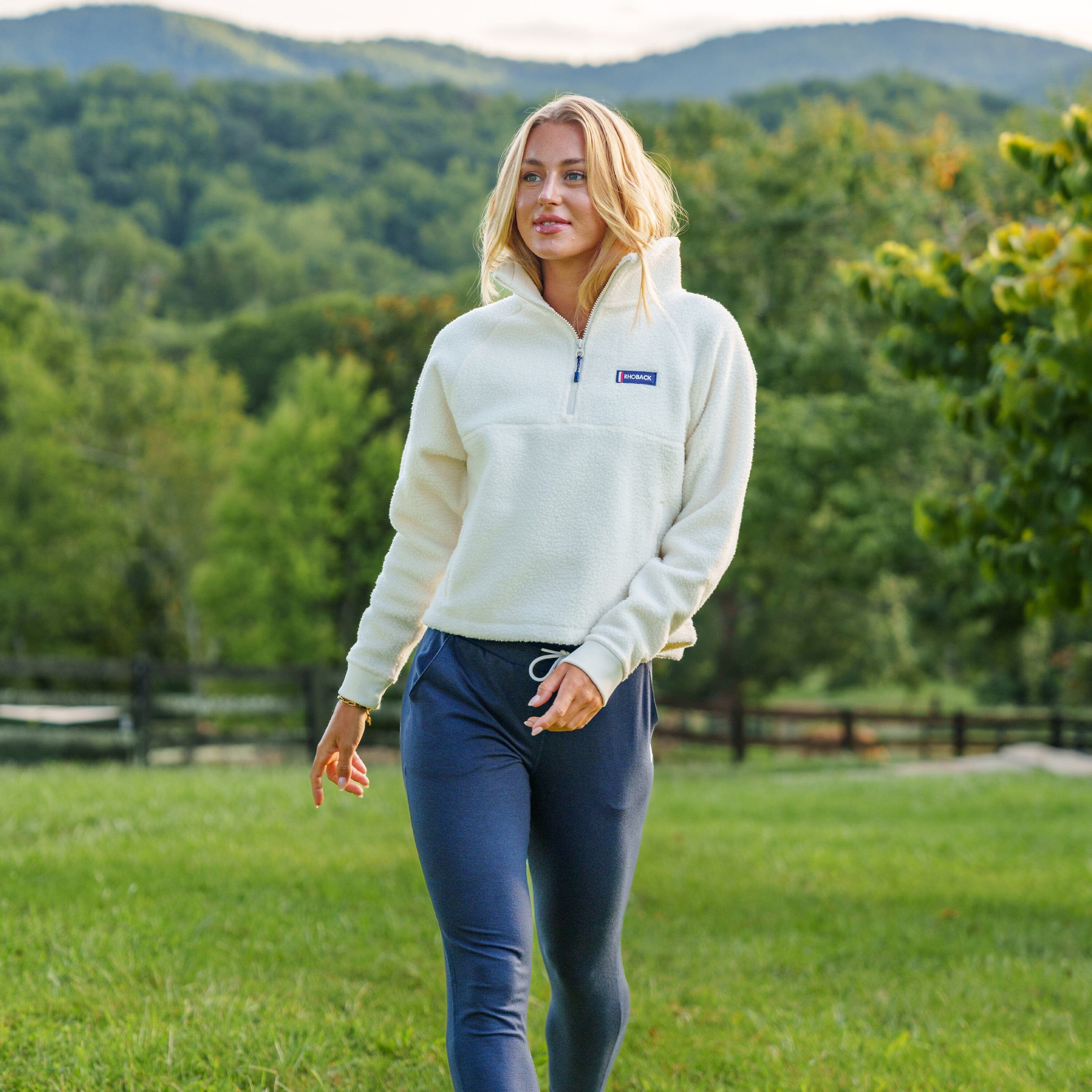 The Molly (Small Fit/Women's Poly) - Women's Molly Performance Hat
