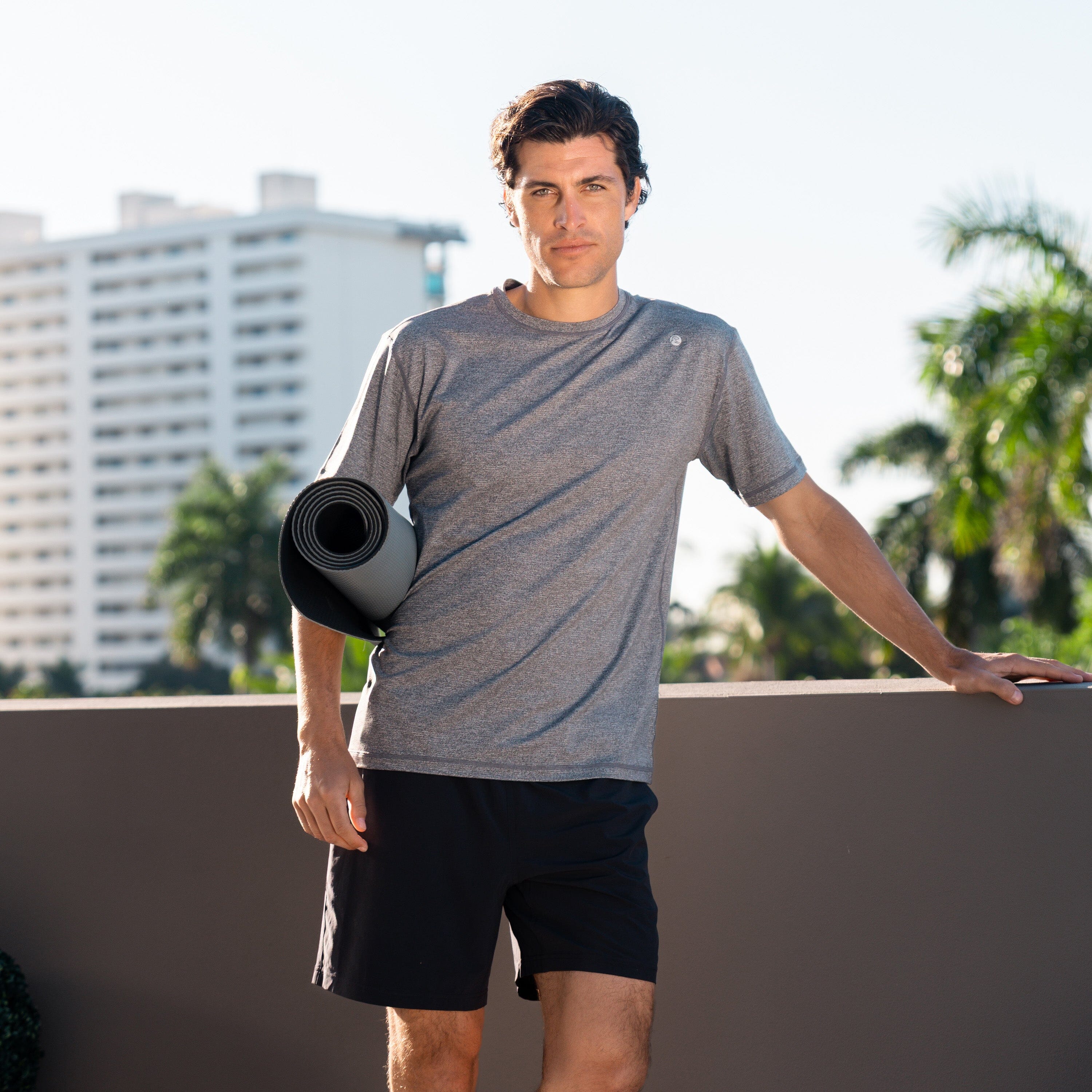 Everyday Short - Men's Everyday Short