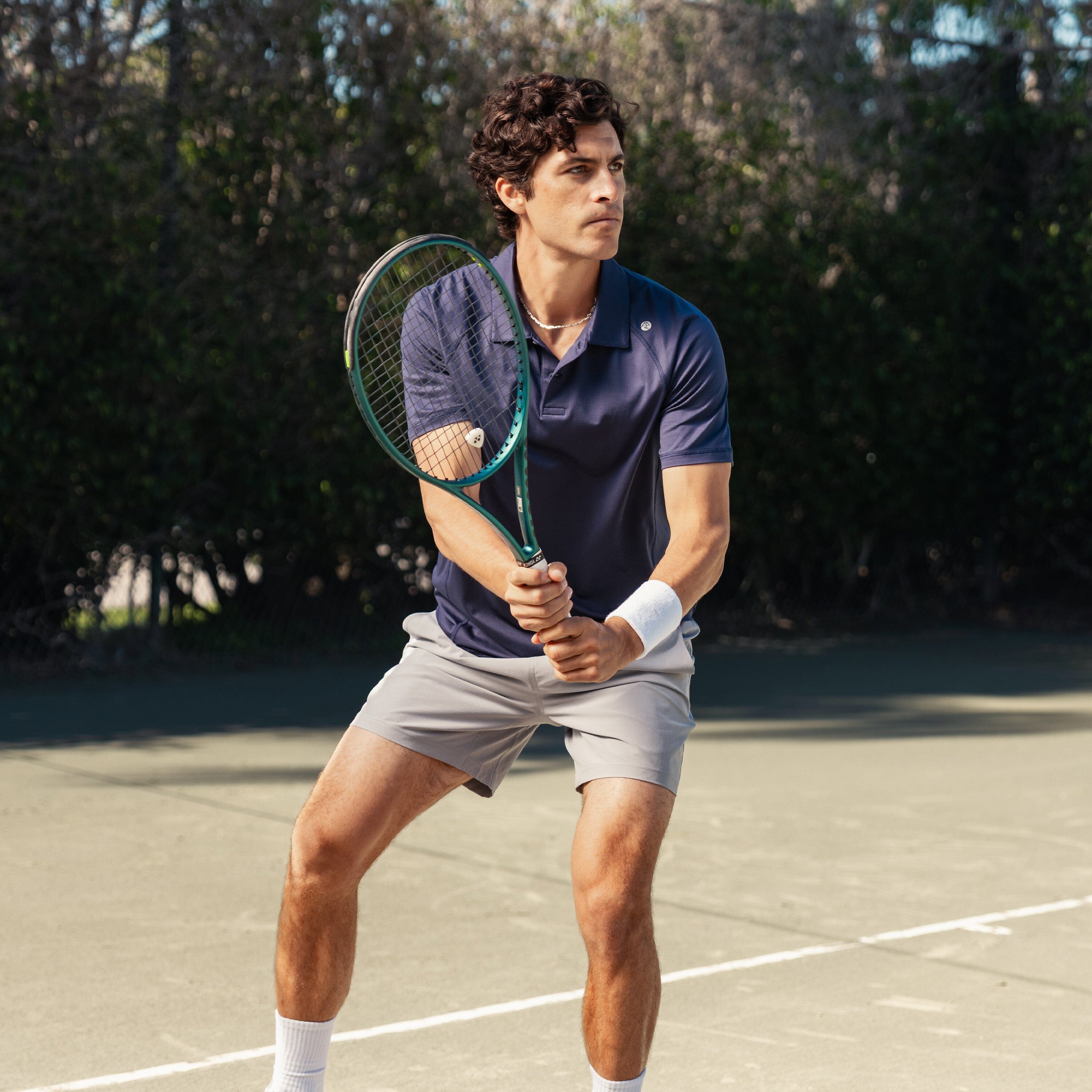 Everyday Short - Men's Everyday Short