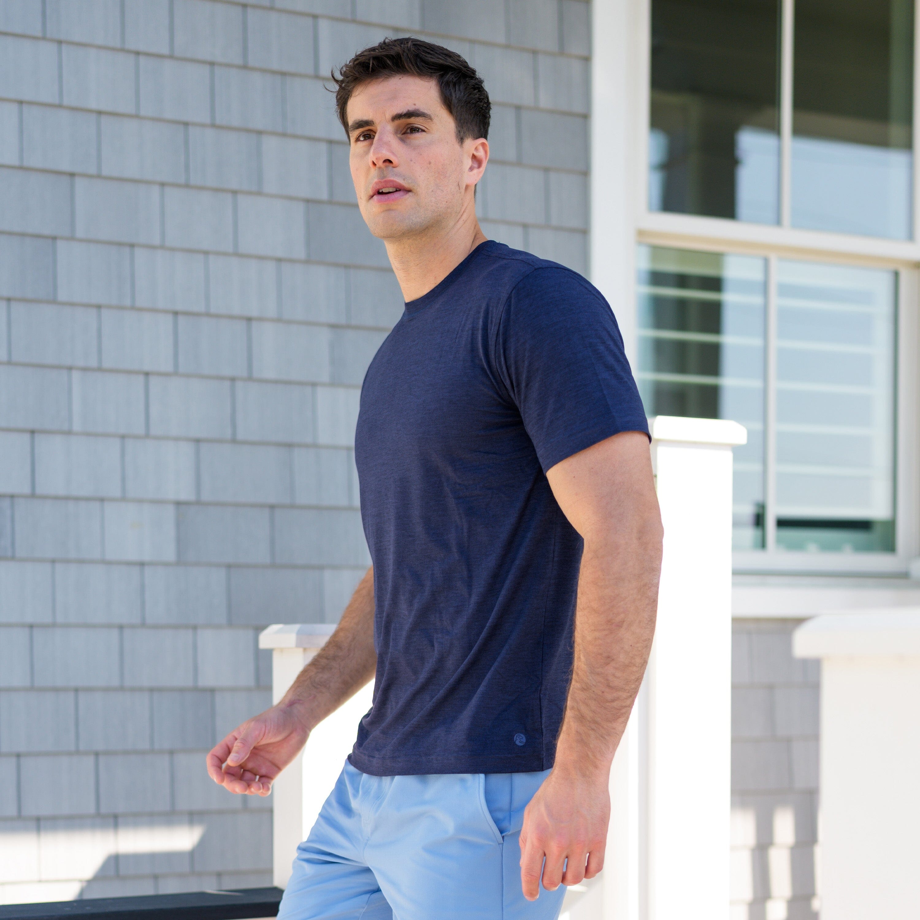 Hesi Performance Hoodie - Men's Hesi Performance Hoodie