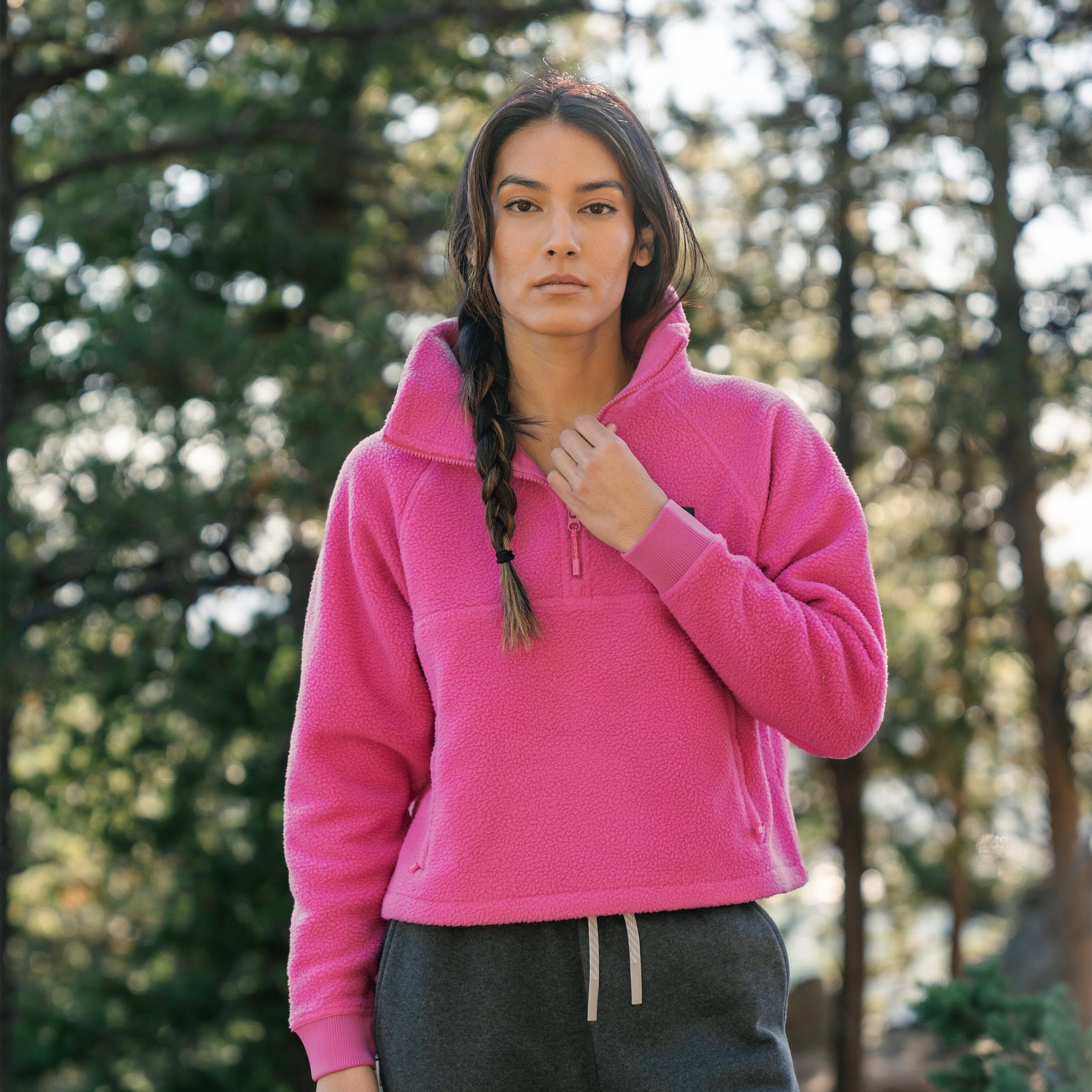 The Molly (Small Fit/Women's Poly) - Women's Molly Performance Hat