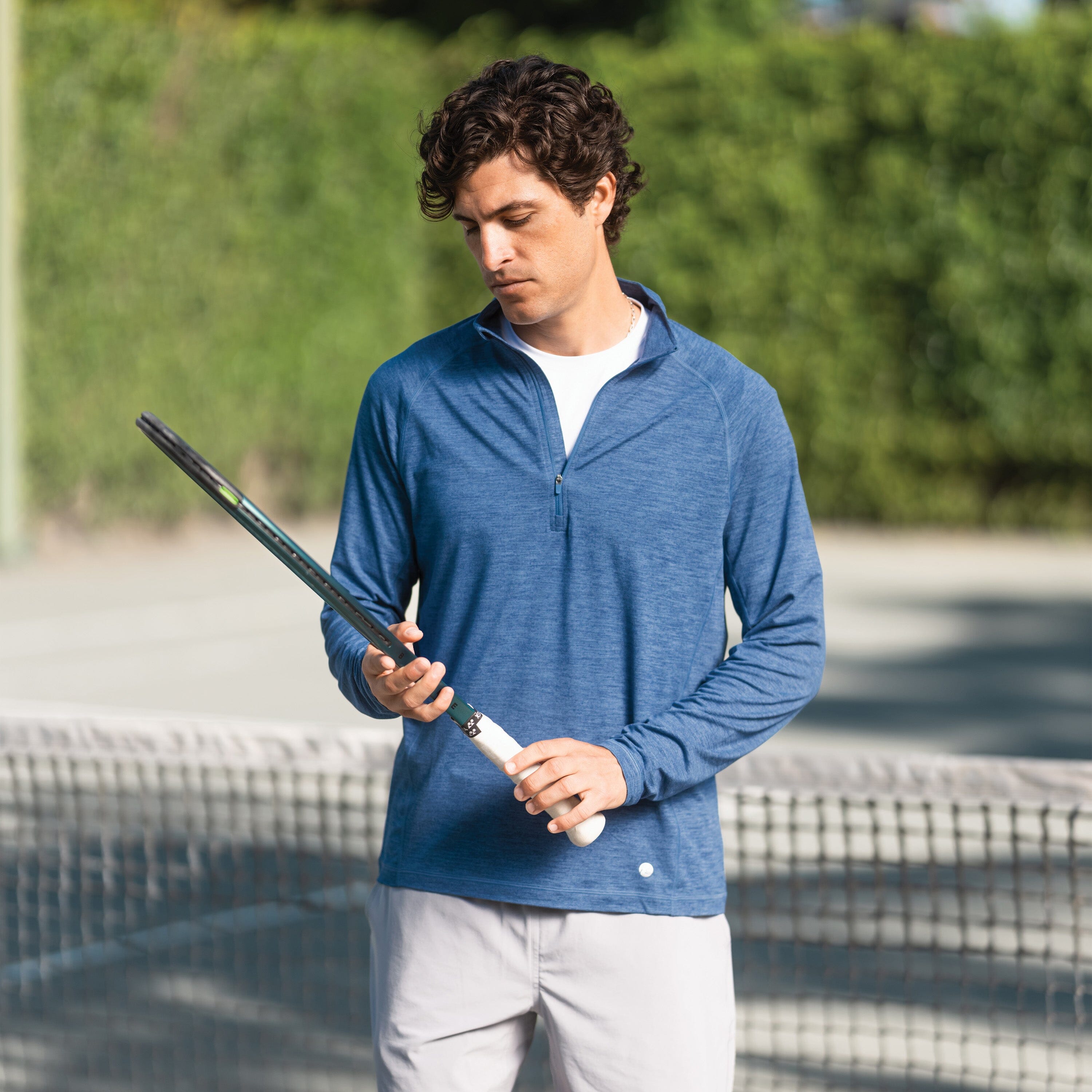 Looper Delta Jogger - Men's Looper Delta Jogger
