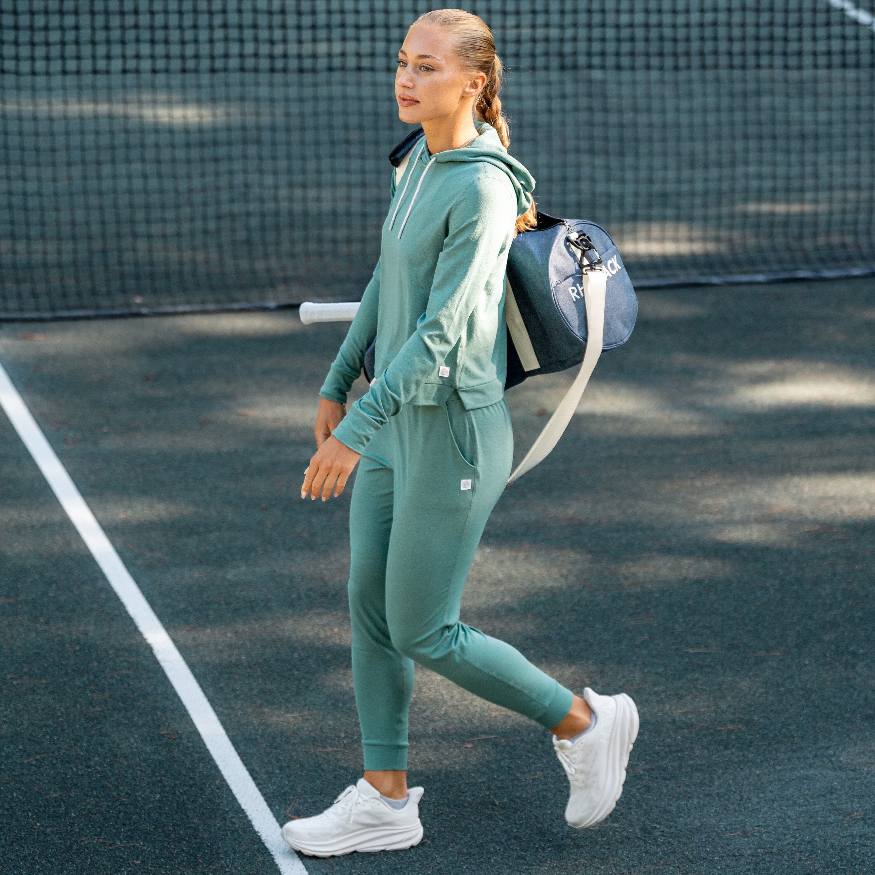Tempo Performance Jogger - Women's Tempo Performance Jogger - Image 9