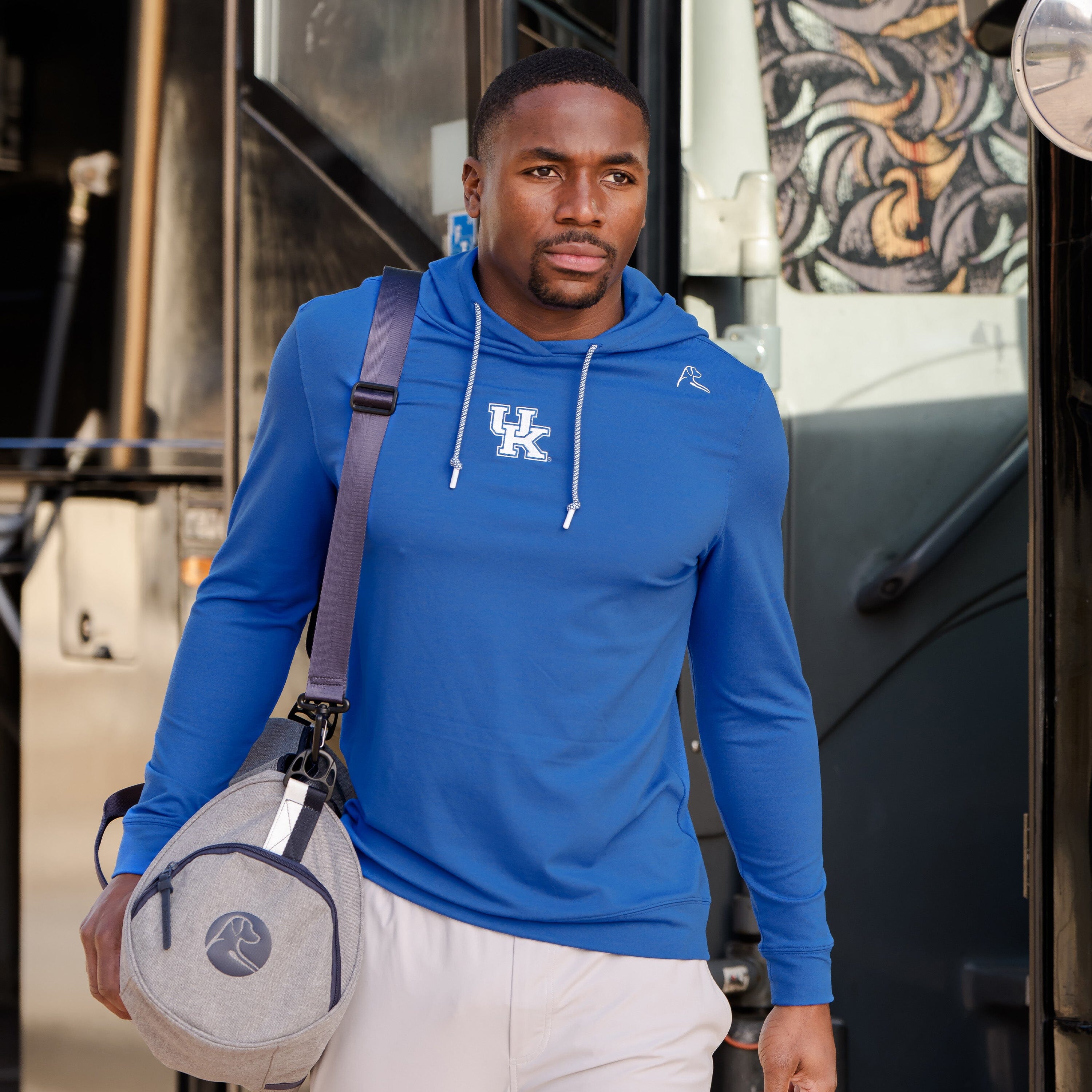 Hesi Collegiate Hoodie - Florida - Men's Hesi Collegiate Hoodie