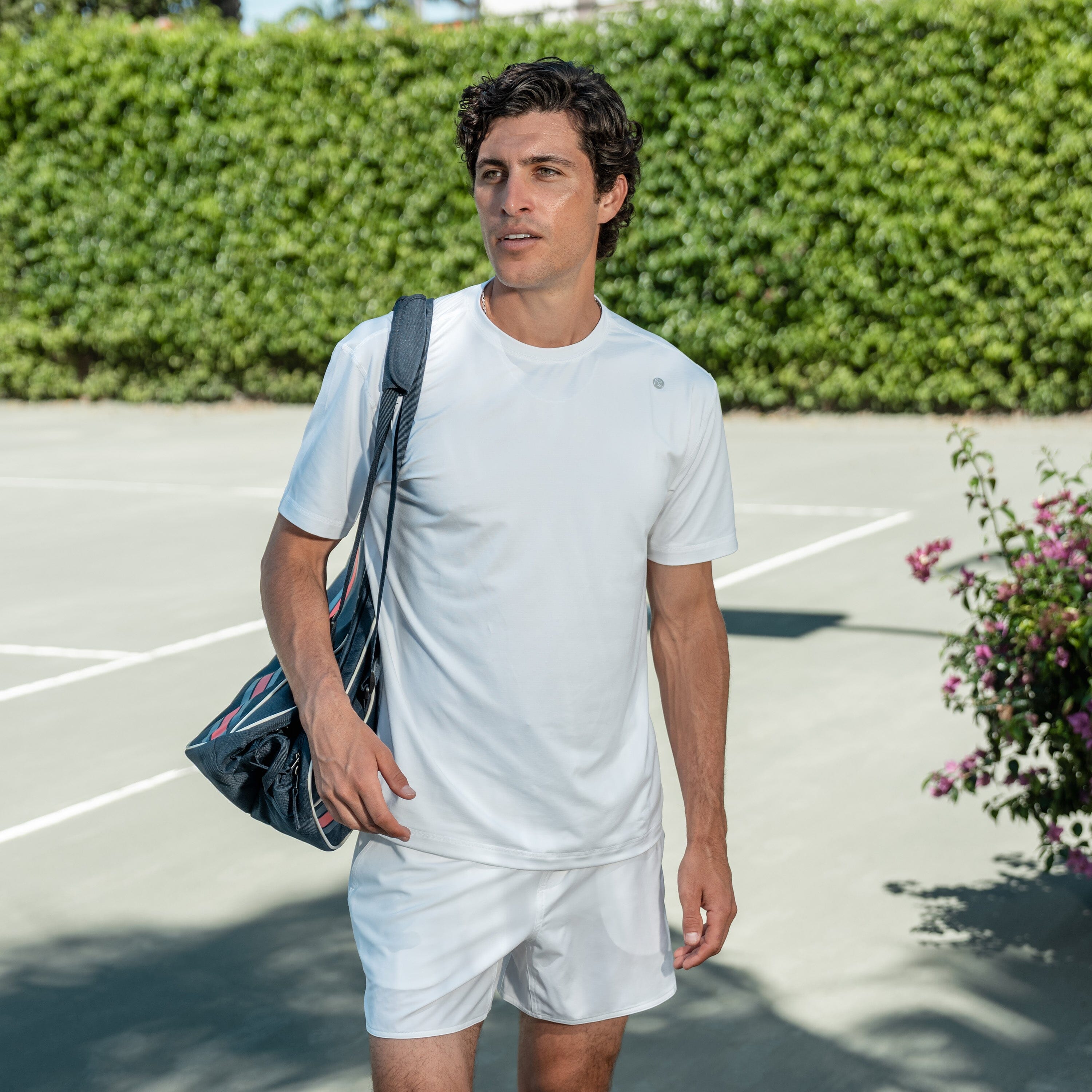 Tailwind Performance Tee - Men's Short Sleeve Tailwind Performance Tee